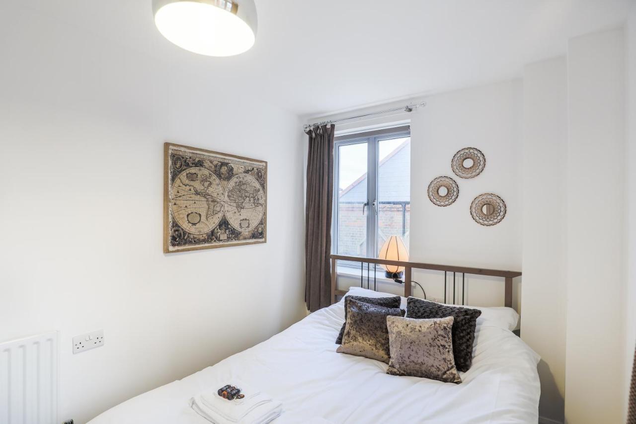 Appartamento New Cross By Emerald *