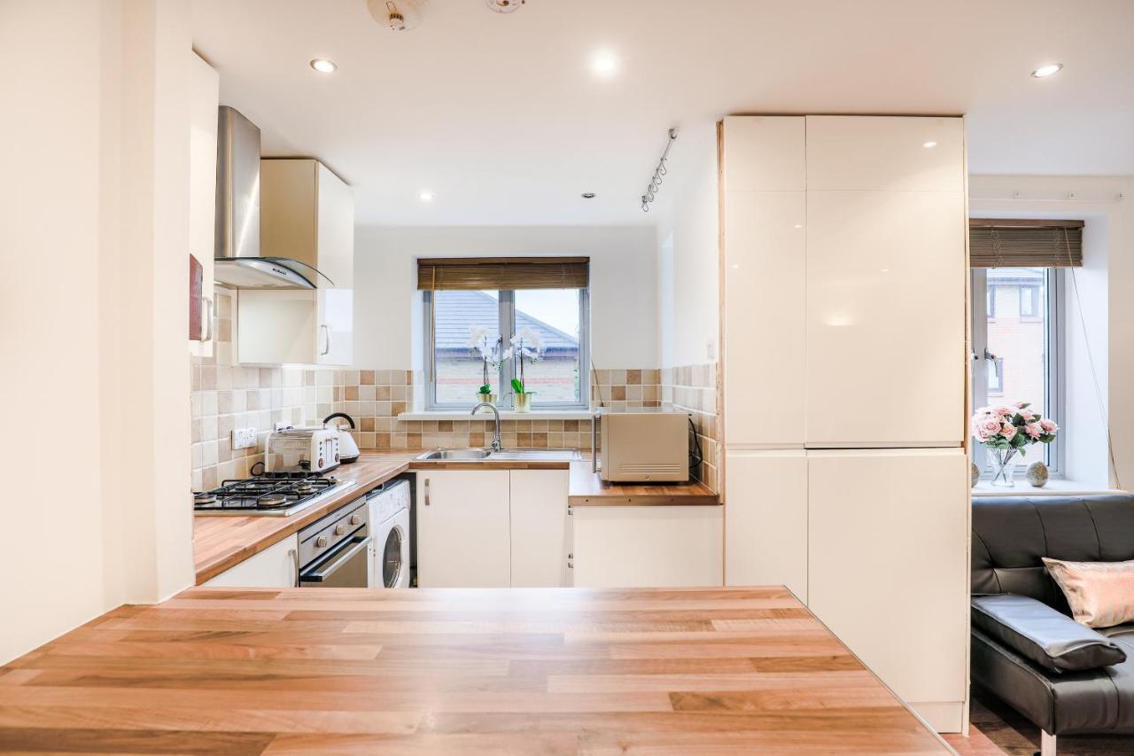 Apartment New Cross By Emerald *