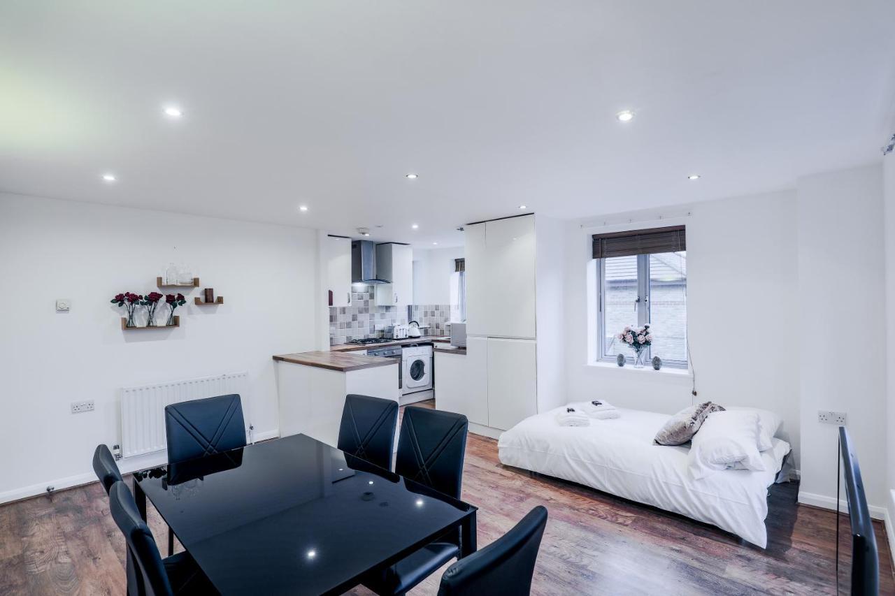 New Cross By Emerald Appartamento Londra