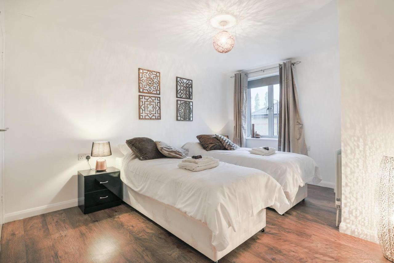Appartamento New Cross By Emerald Londra