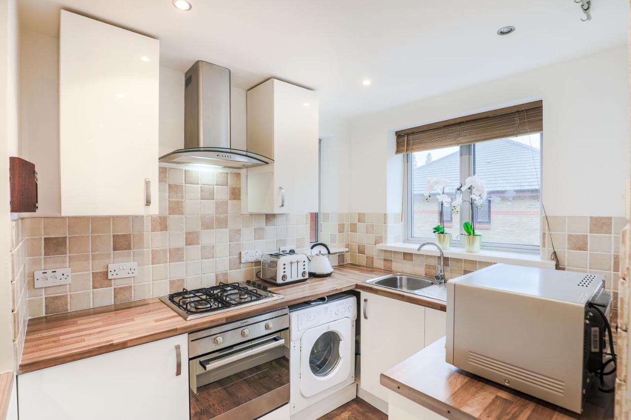 Appartamento New Cross By Emerald Londra