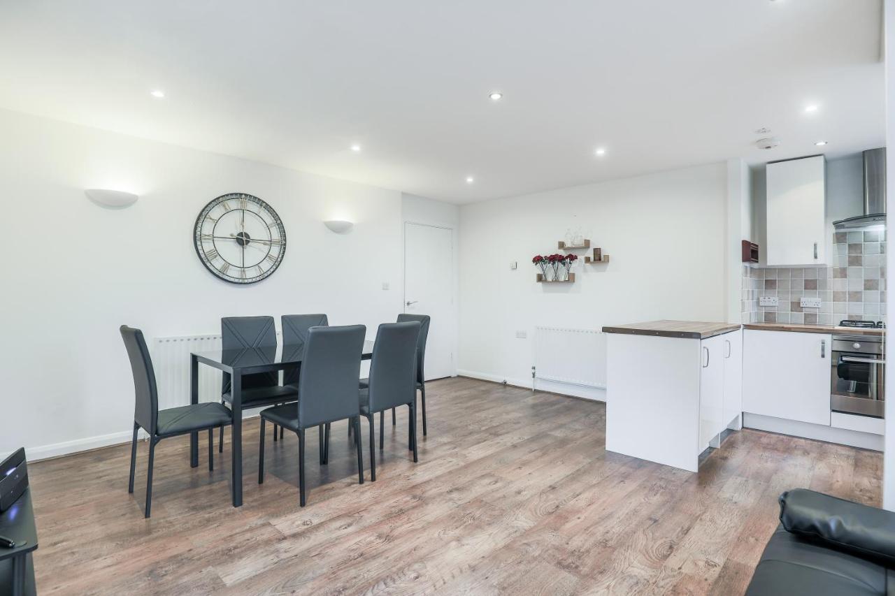 Appartamento New Cross By Emerald Londra